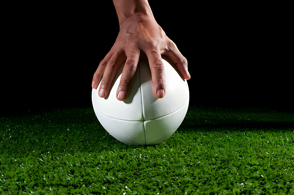 What Is the Rugby Ball Called? History and Facts