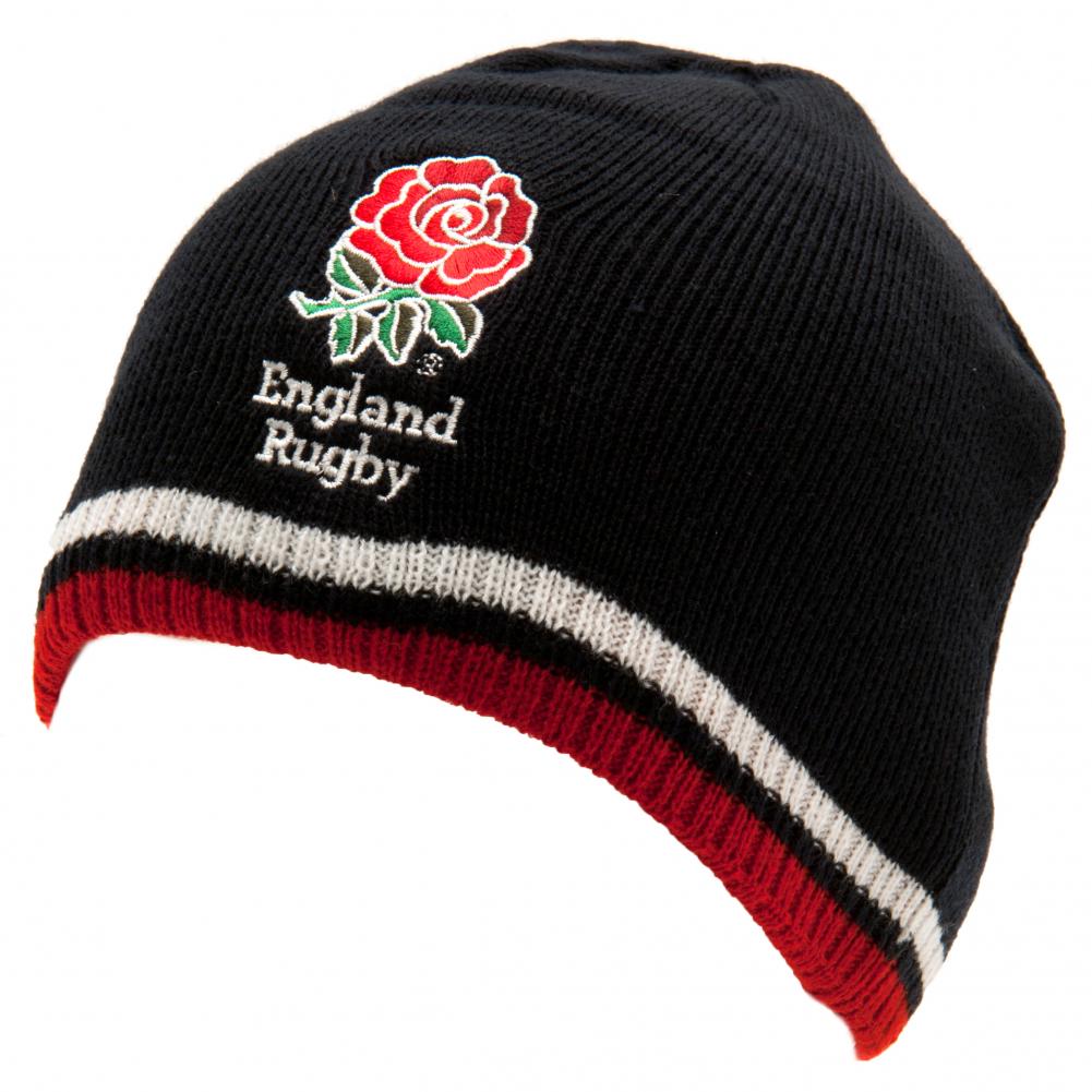 England RFU Beanie_0