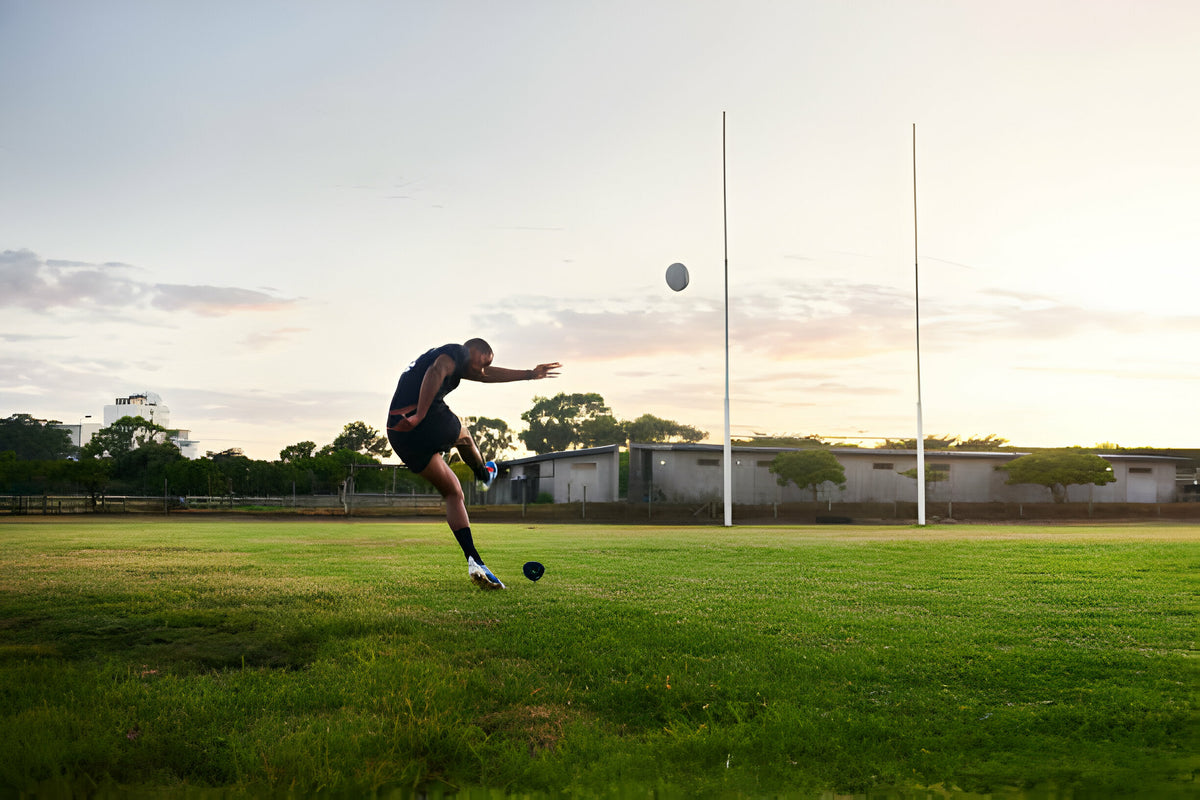 Equipment In Rugby Best Rugby Equipment for You!