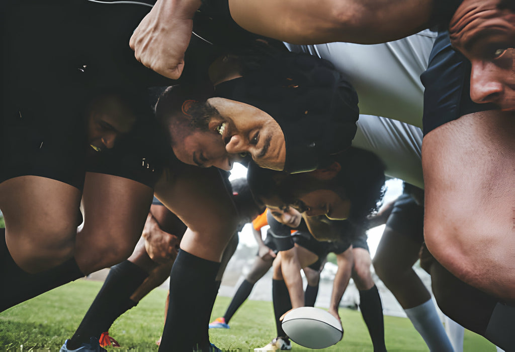 best rugby shorts 