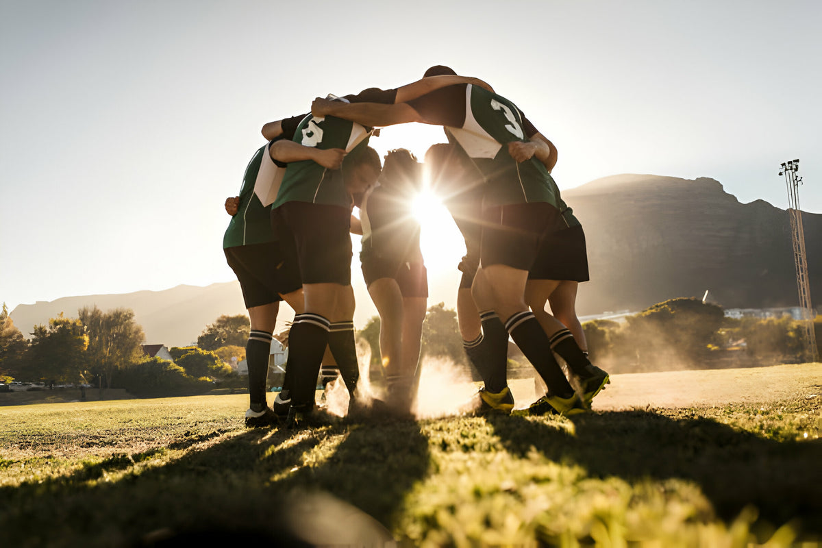 Undervands Rugby What Do Rugby Players Wear Under Their Shorts? The Lowdown!