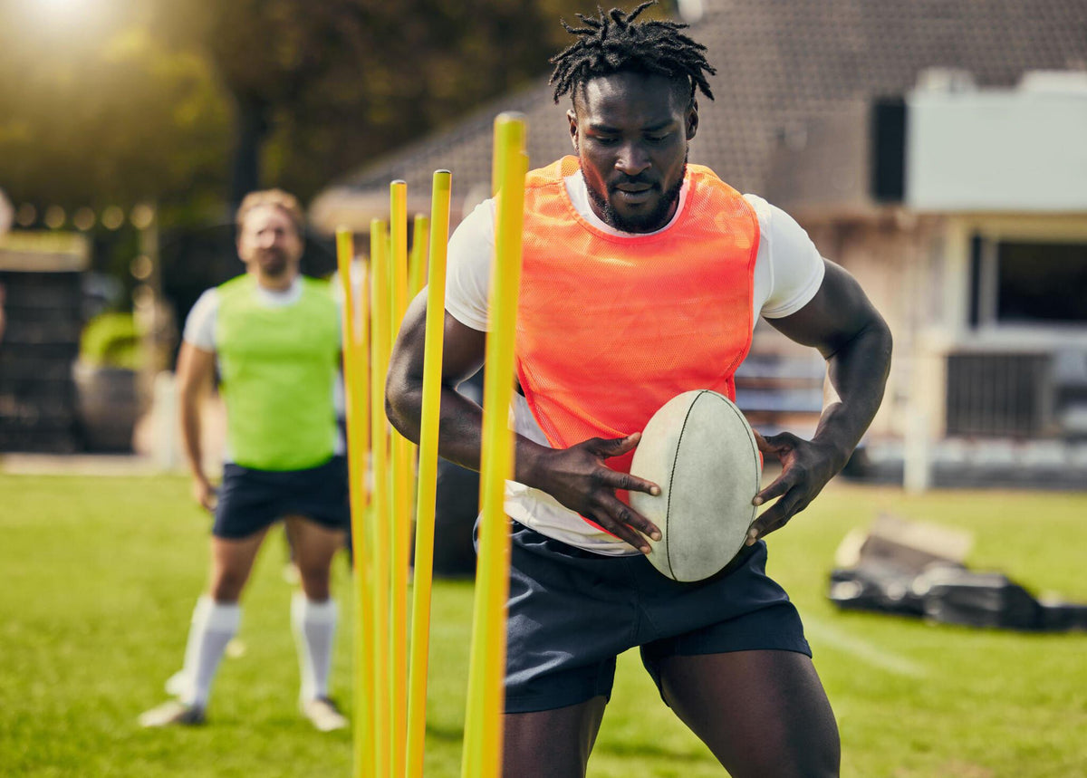 What to Wear to Rugby Training: Expert Guide