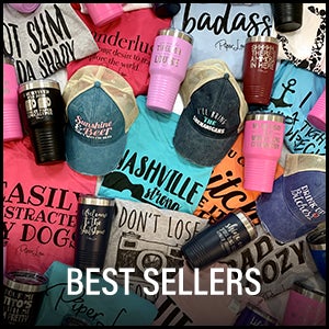 Best Sellers