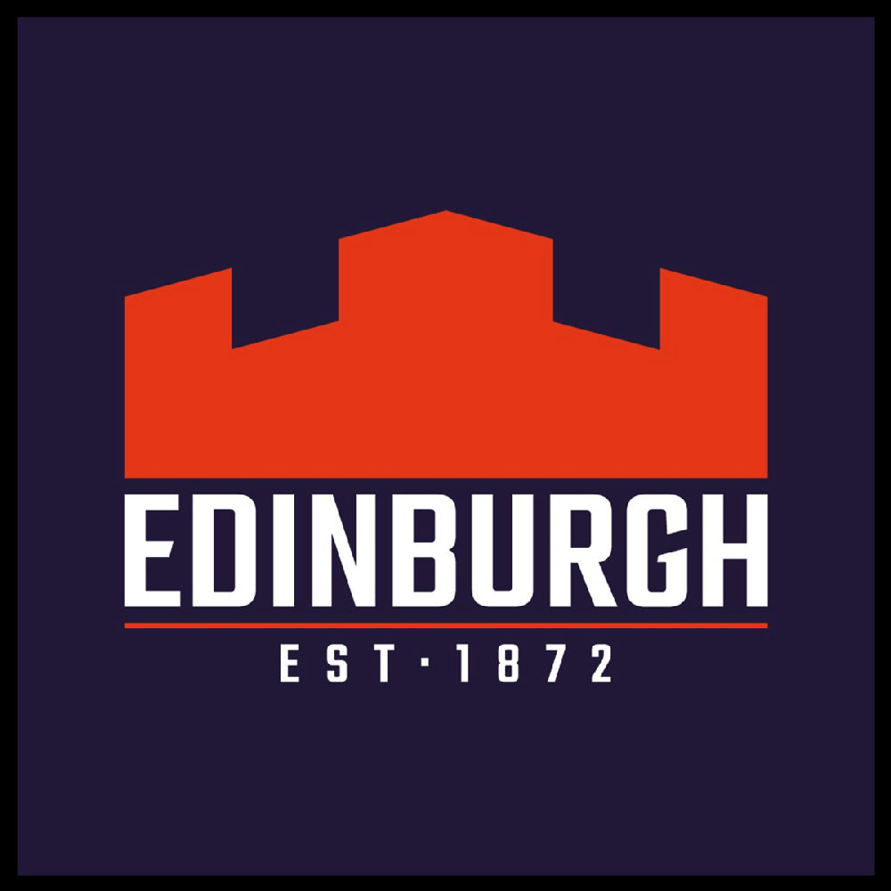 Edinburgh Rugby