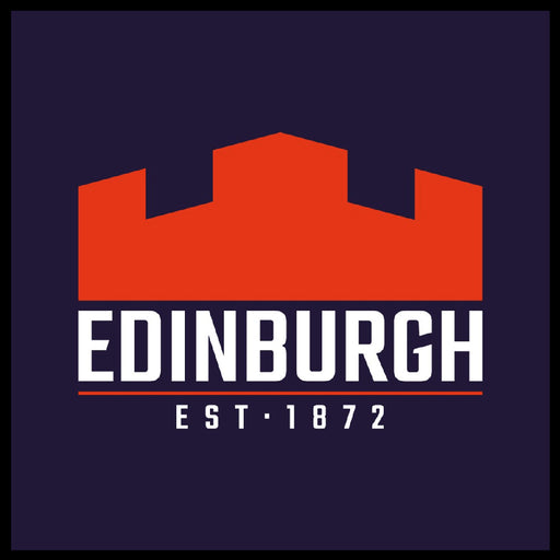 Edinburgh Rugby