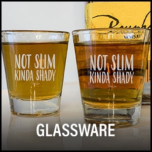 Glassware