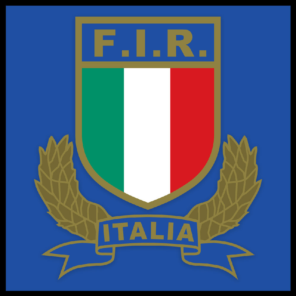 Italy Rugby Shirts | Clothing & More