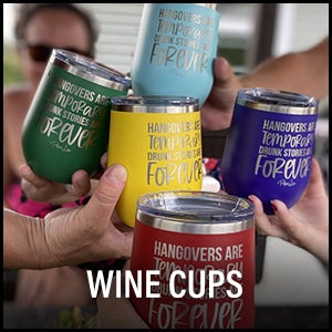 Wine Cups