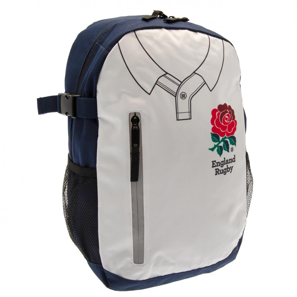 England RFU Backpack KT Product - General directrugby   