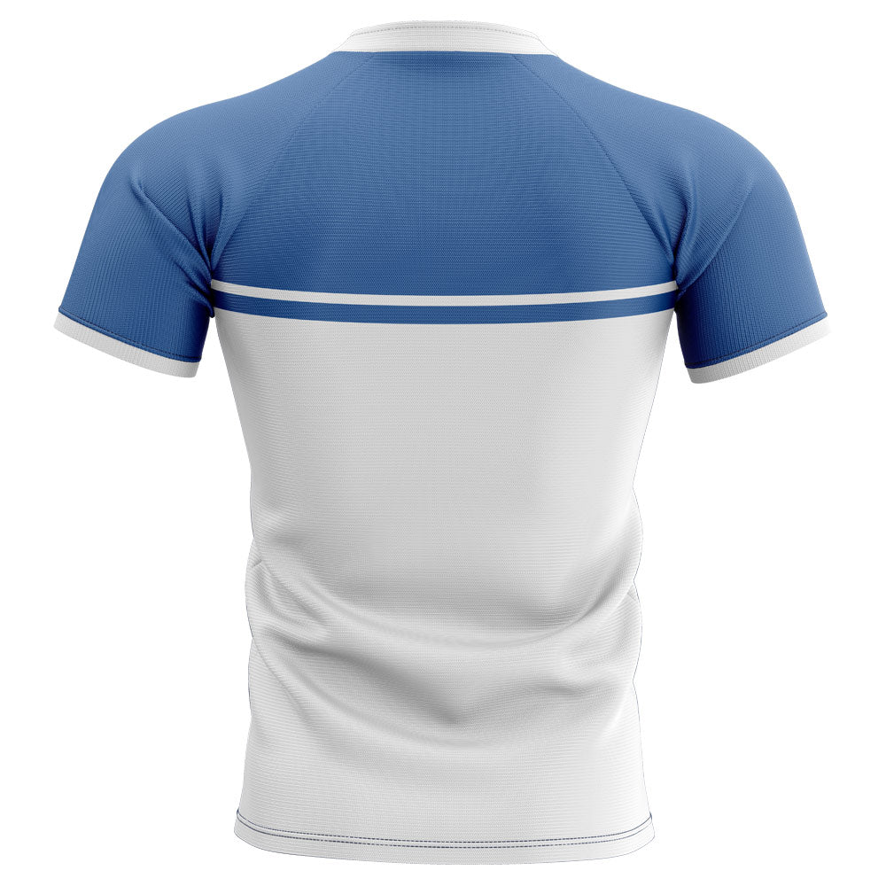 2023-2024 Uruguay Training Concept Rugby Shirt Product - Football Shirts Airo Sportswear   