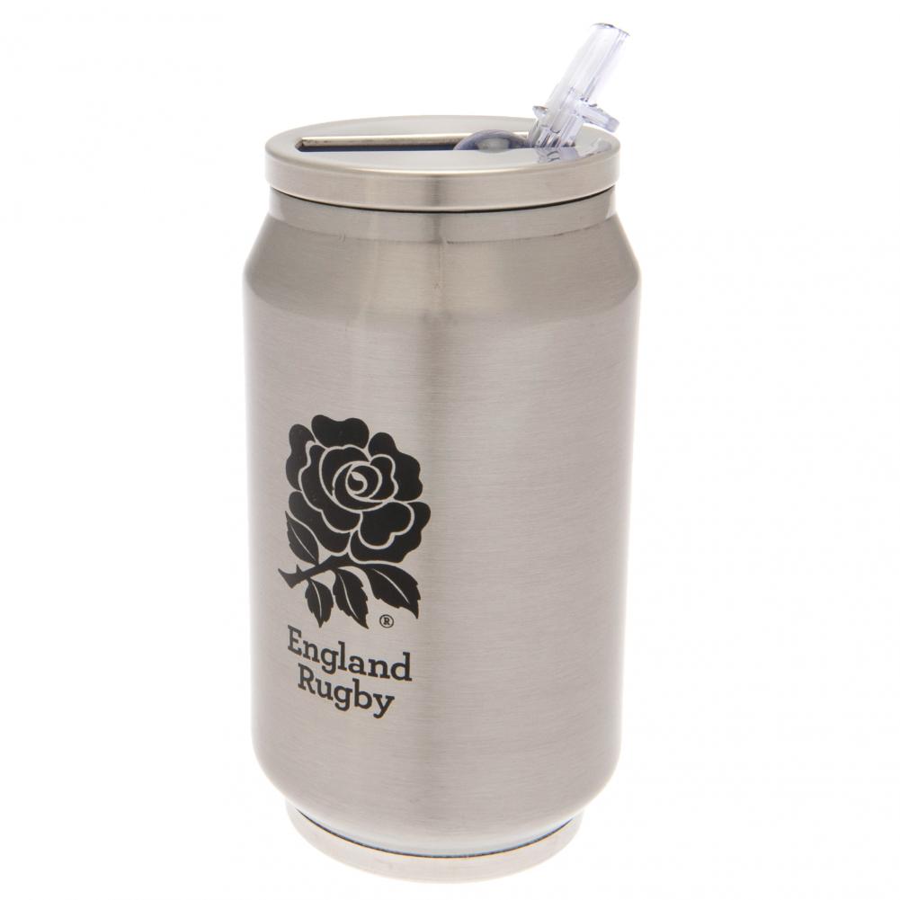 England RFU Thermal Can Product - General directrugby   