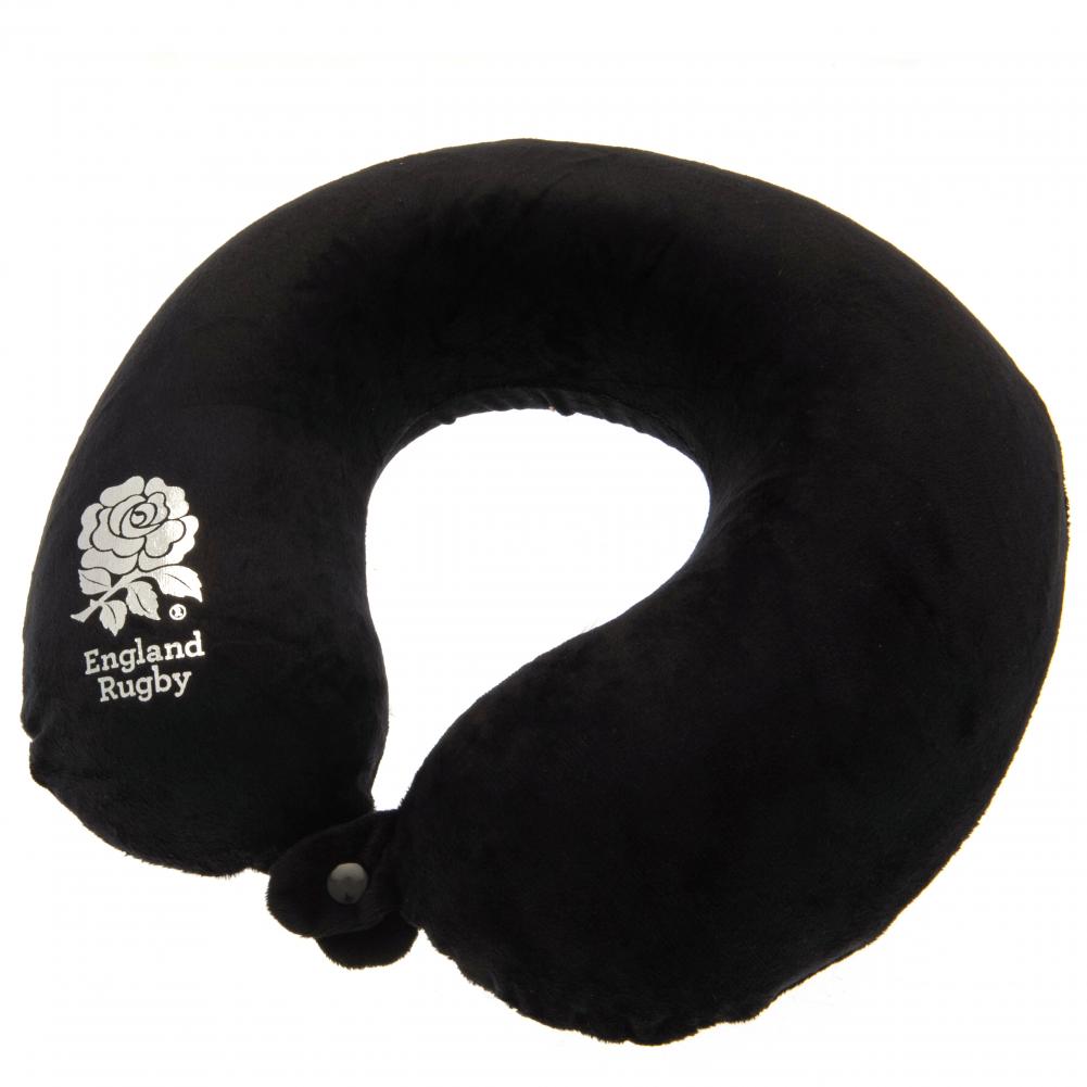 England RFU Luxury Travel Pillow Product - General directrugby   