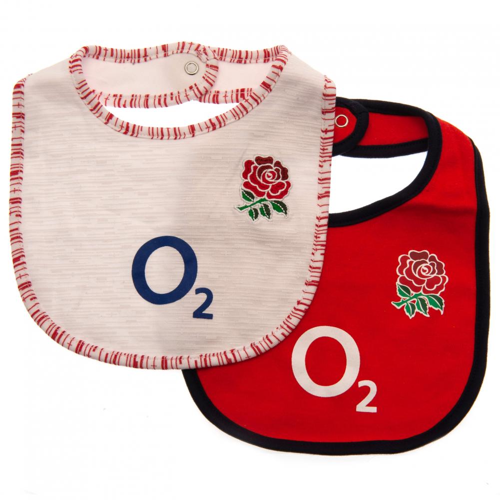 England RFU 2 Pack Bibs PS Product - General directrugby   