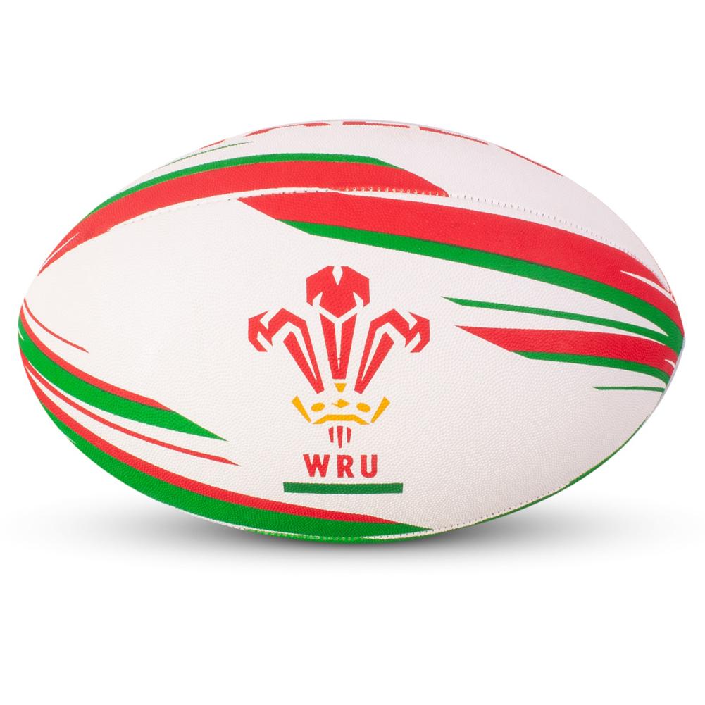 Wales RU Rugby Ball Product - General directrugby   