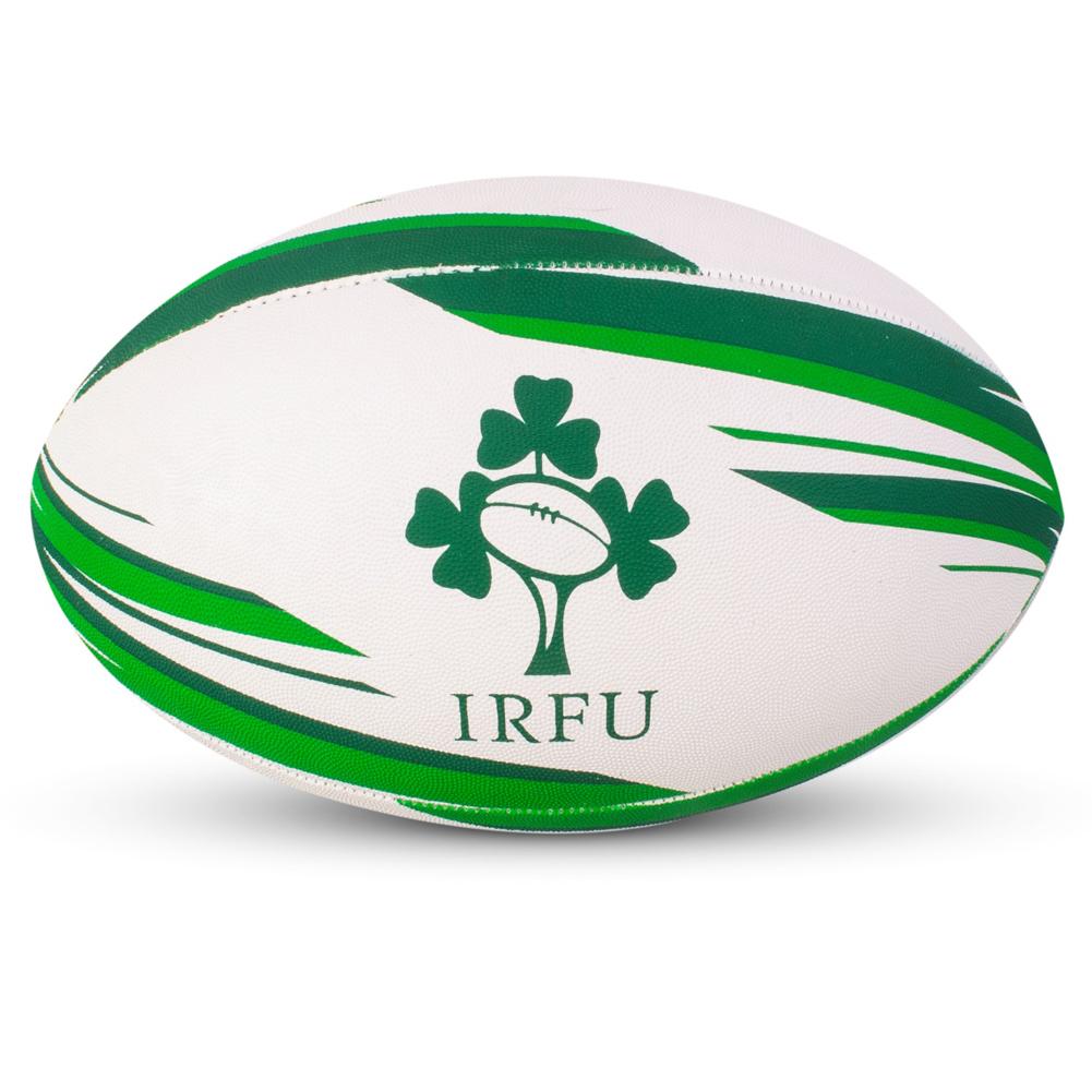 Ireland RFU Rugby Ball Product - General directrugby   