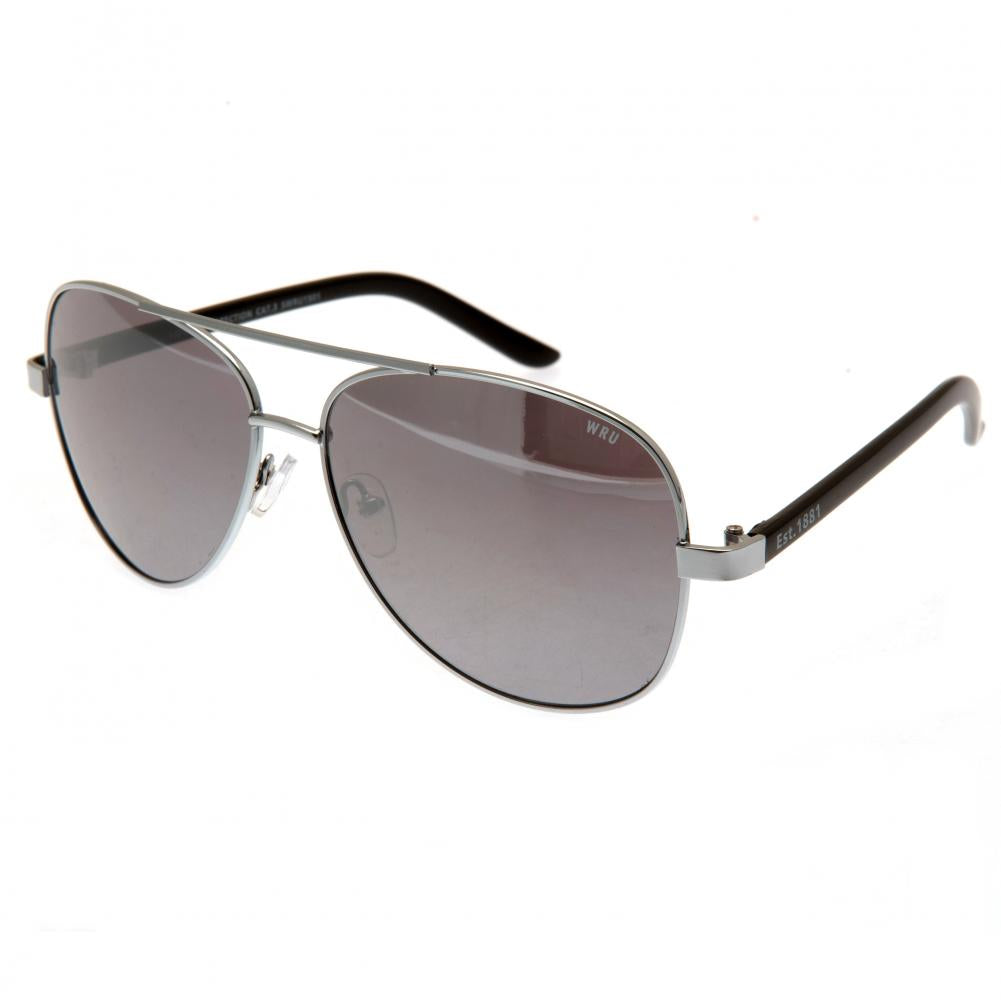 Wales RU Sunglasses Adult Aviator_0