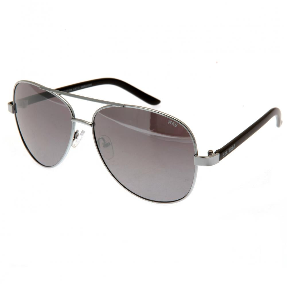 Wales RU Sunglasses Adult Aviator Product - General directrugby   