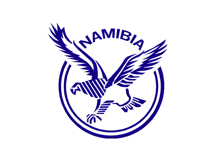 Namibia Rugby Shirts & Kits | For Men, Women & Kids