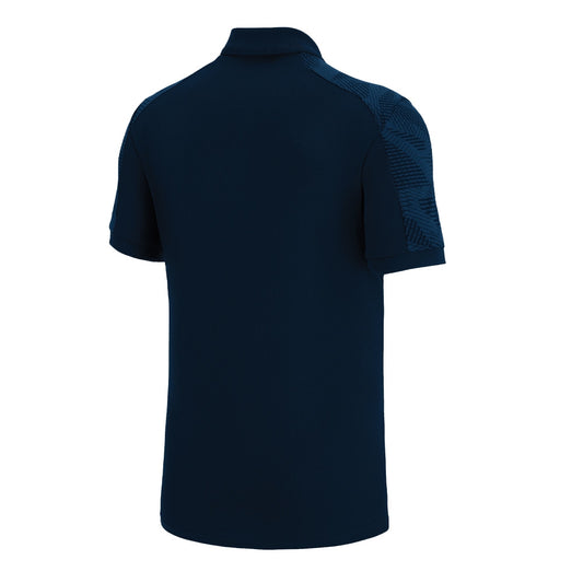 2022-2023 Sale Sharks Travel Polo Shirt (Navy)_1