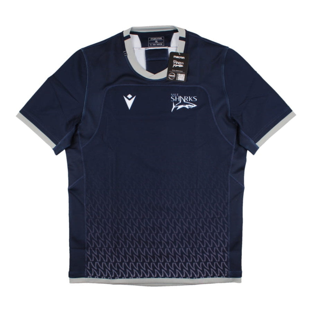 Sale Sharks