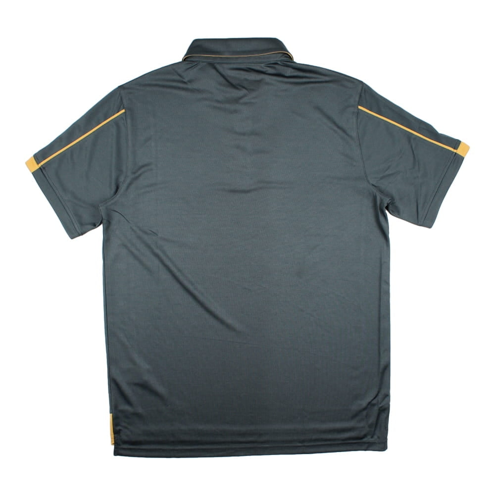 2022-2023 Scarlets Travel Media Polo Product - Polo Shirts Castore   
