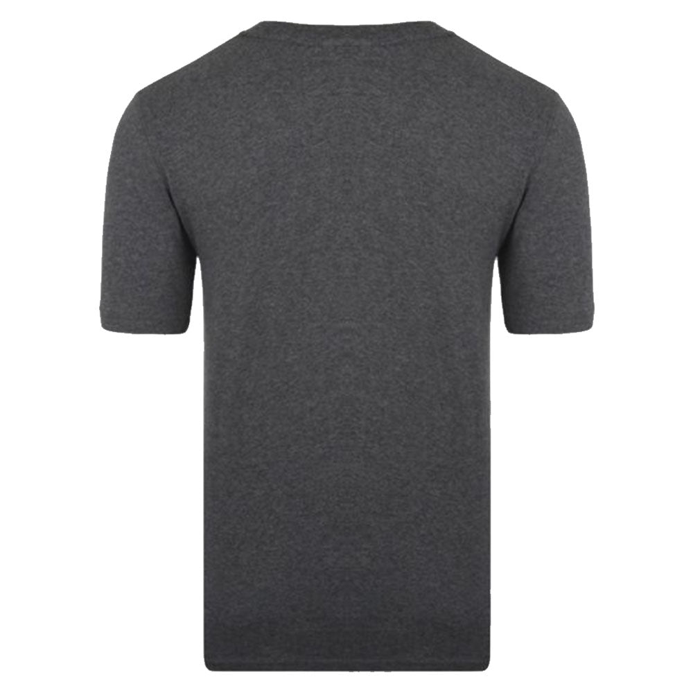 RWC 2015 Logo Tee (Charcoal) Product - T-Shirt Canterbury   