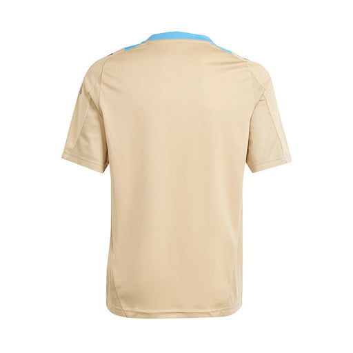 2024-2025 Argentina Training Jersey (Hazy Beige) Product - Training Shirts Adidas   
