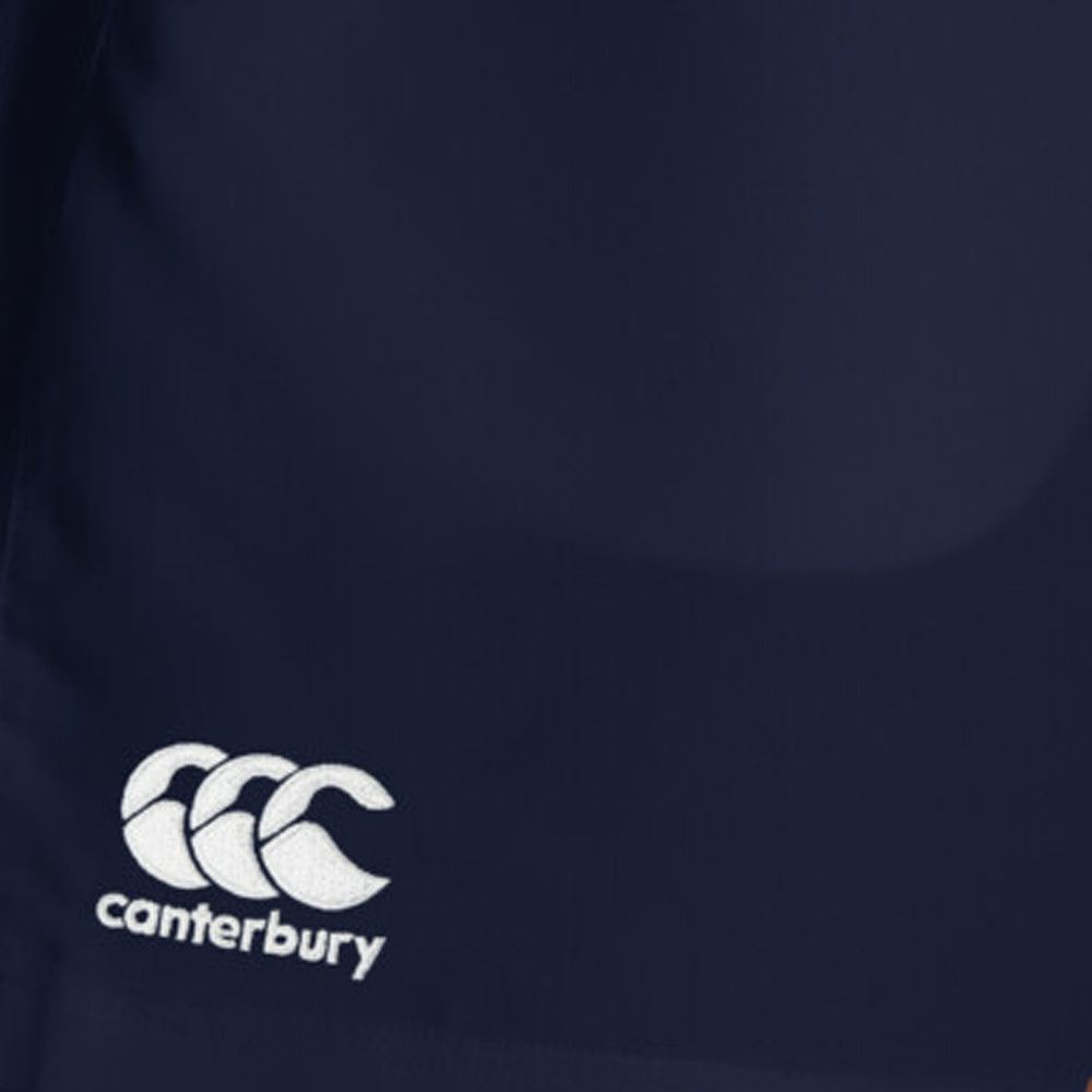 Canterbury Mens Club Training Shorts (Navy) Product - Shorts Canterbury   