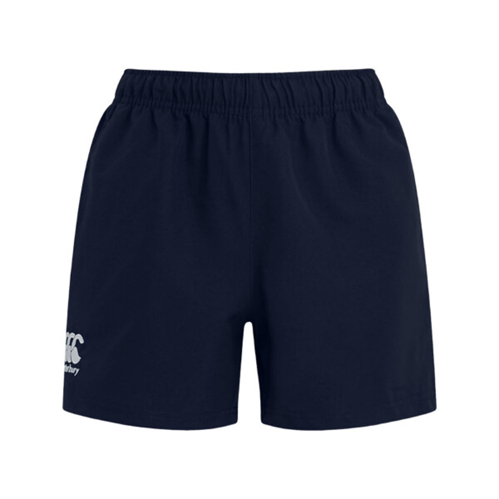 Canterbury Mens Club Training Shorts (Navy) Product - Shorts Canterbury   