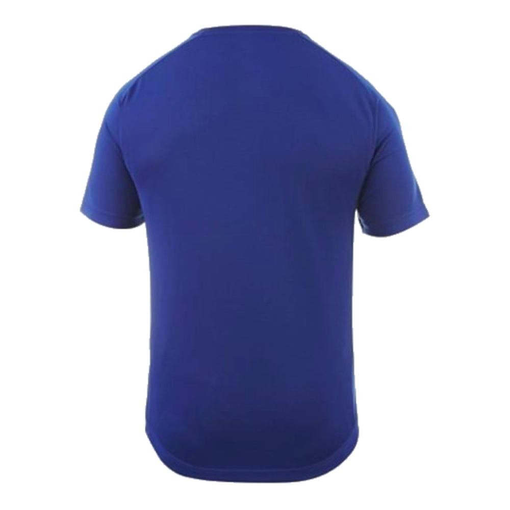 Canterbury Mens Core Vapodri Superlight T-Shirt - Blue Product - Training Shirts Canterbury   