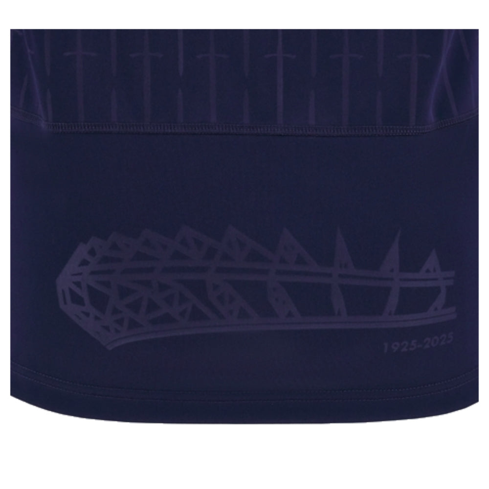2024-2025 Scotland Rugby Home Replica Shirt Product - Football Shirts Macron   
