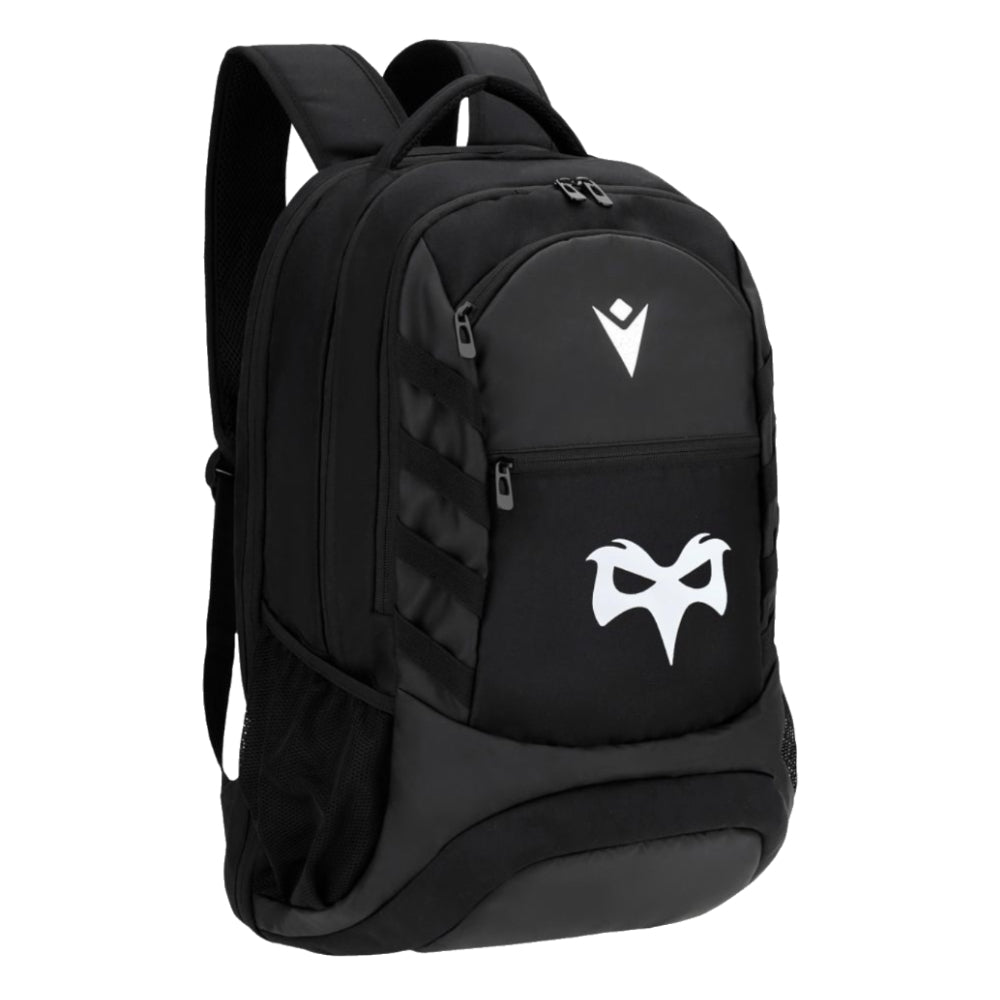 20242025 Ospreys Rugby Backpack (Black)
