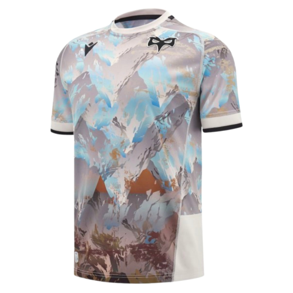 2024 2025 Ospreys Rugby Away Shirt Kids Re 1730322603 Osprey Rugby M24 25 Away Repl Shirt Ss Jr 1200x1200