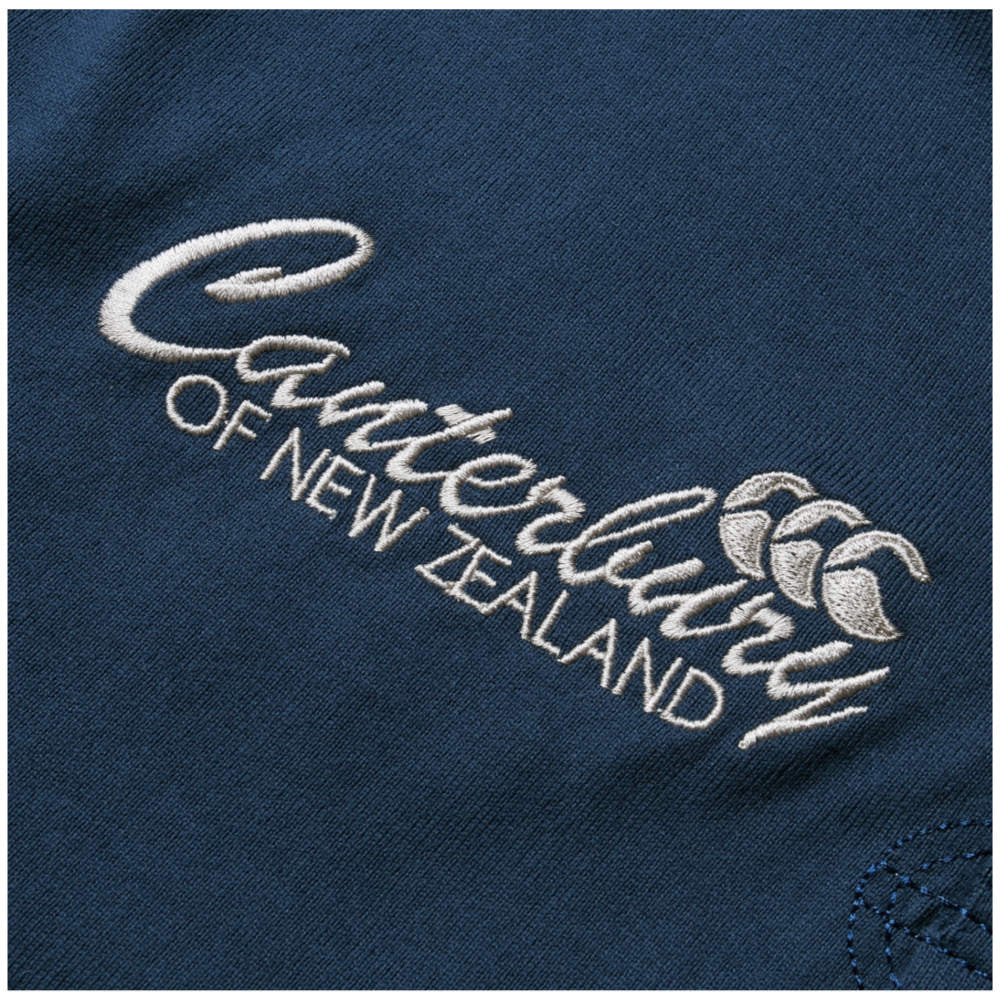 2025 British and Irish Lions Heritage OS Jersey Unisex (Blue) Product - Sweat Tops Canterbury