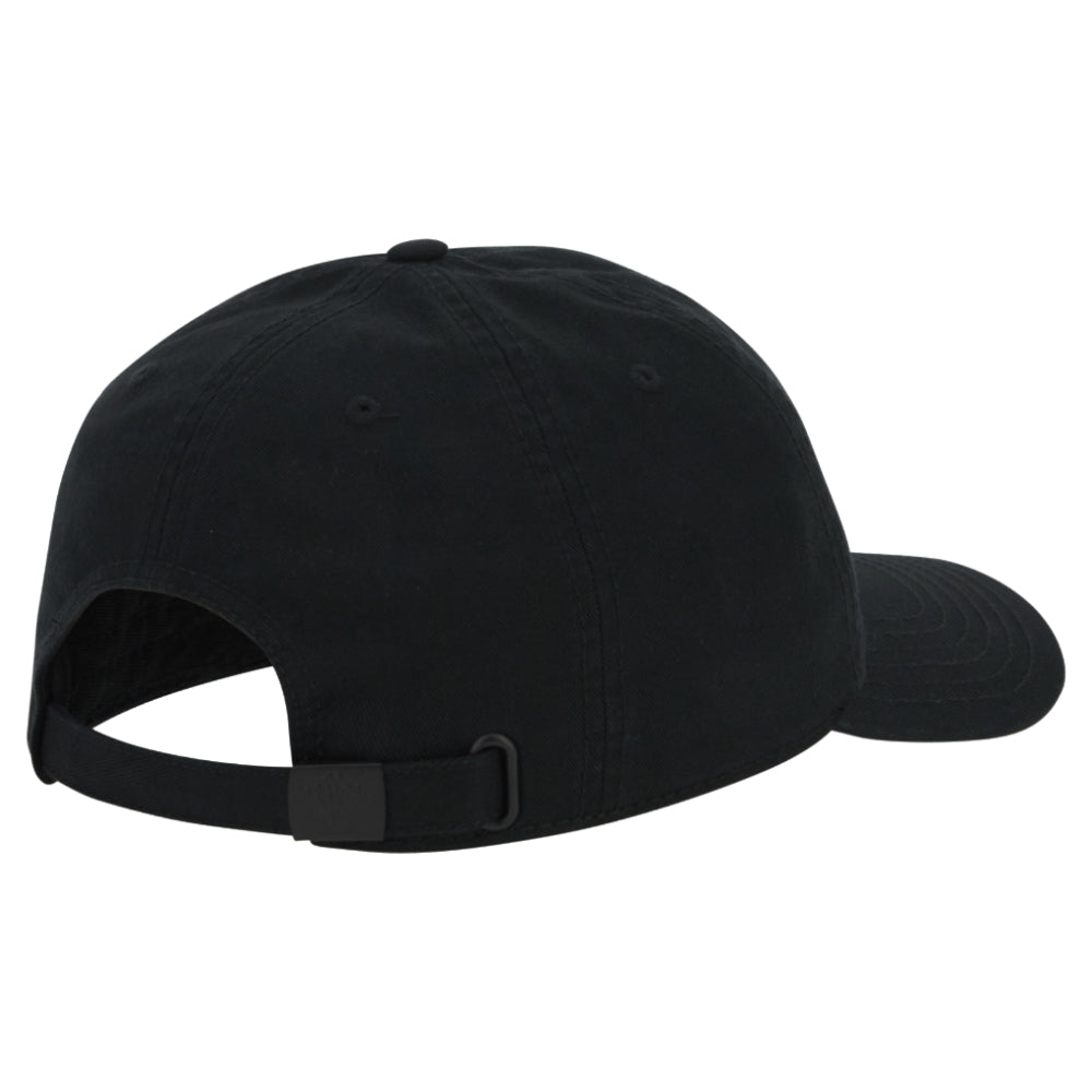 2025-2026 Wales WRU Custom Dad Hat (Black) Product - Headwear Macron