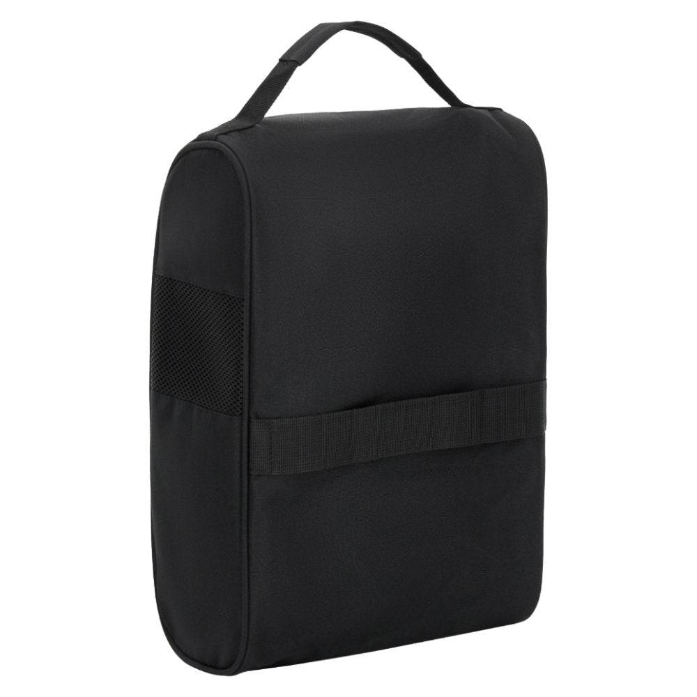 2025-2026 Wales WRU Bootbag (Black) Product - Bags Macron