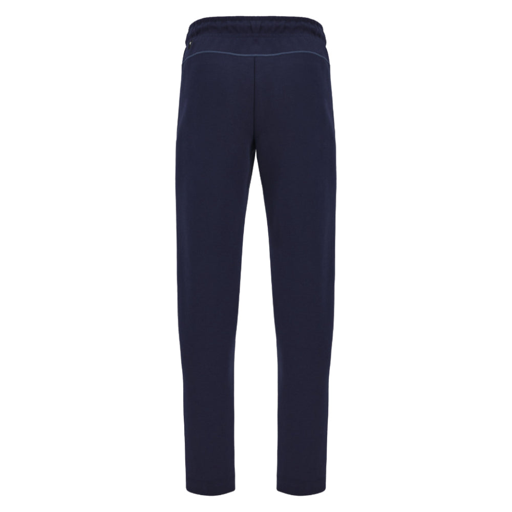 2025-2026 Scotland Rugby Ath Ithaki Pants (Navy) Product - Pants Macron