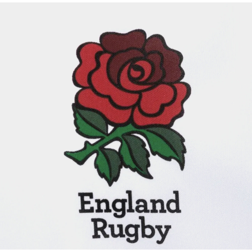 England RFU T-Shirt (White) Product - T-Shirt Toffs