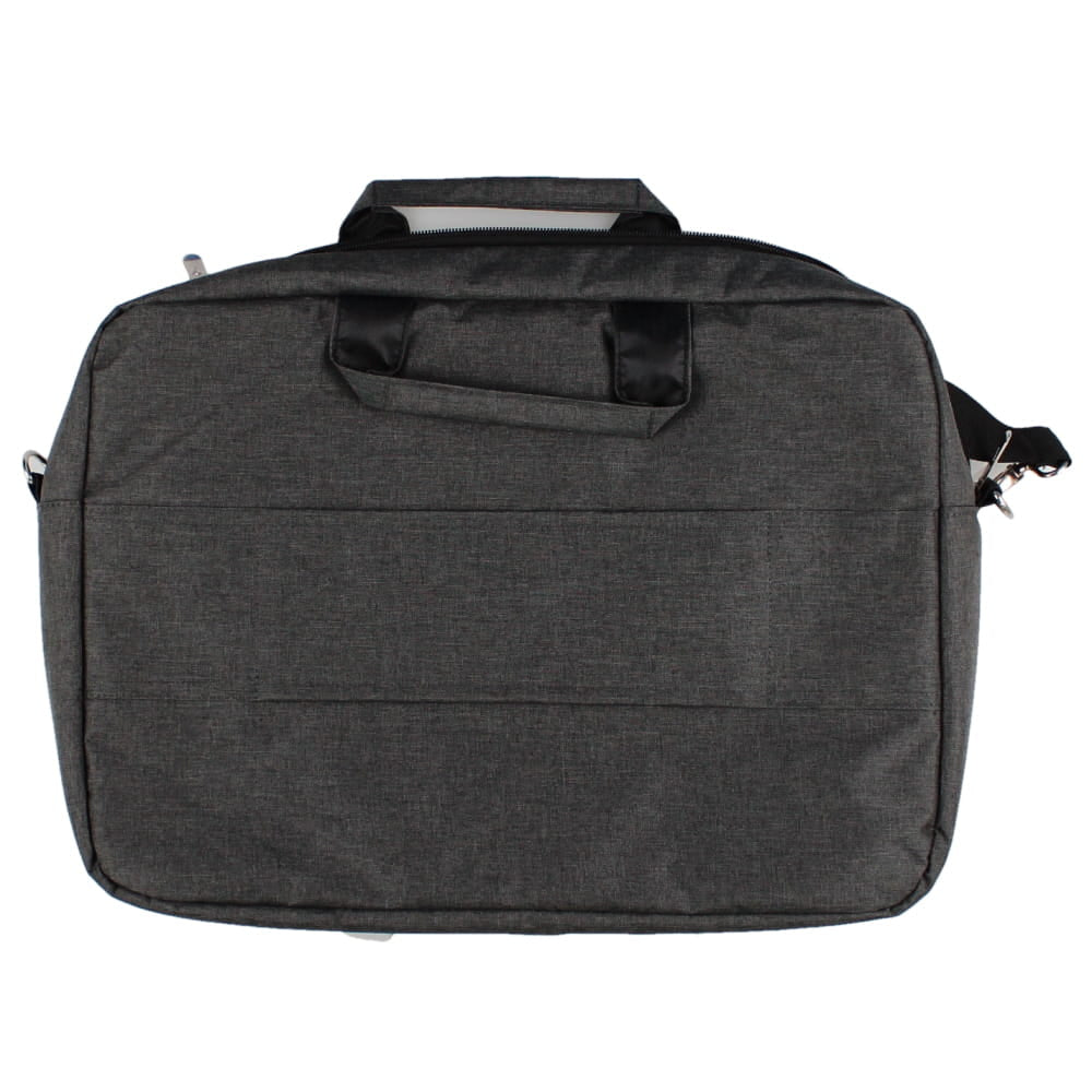 2025-2026 Scotland Rugby Computer Bag (Anthracite) Product - Bags Macron