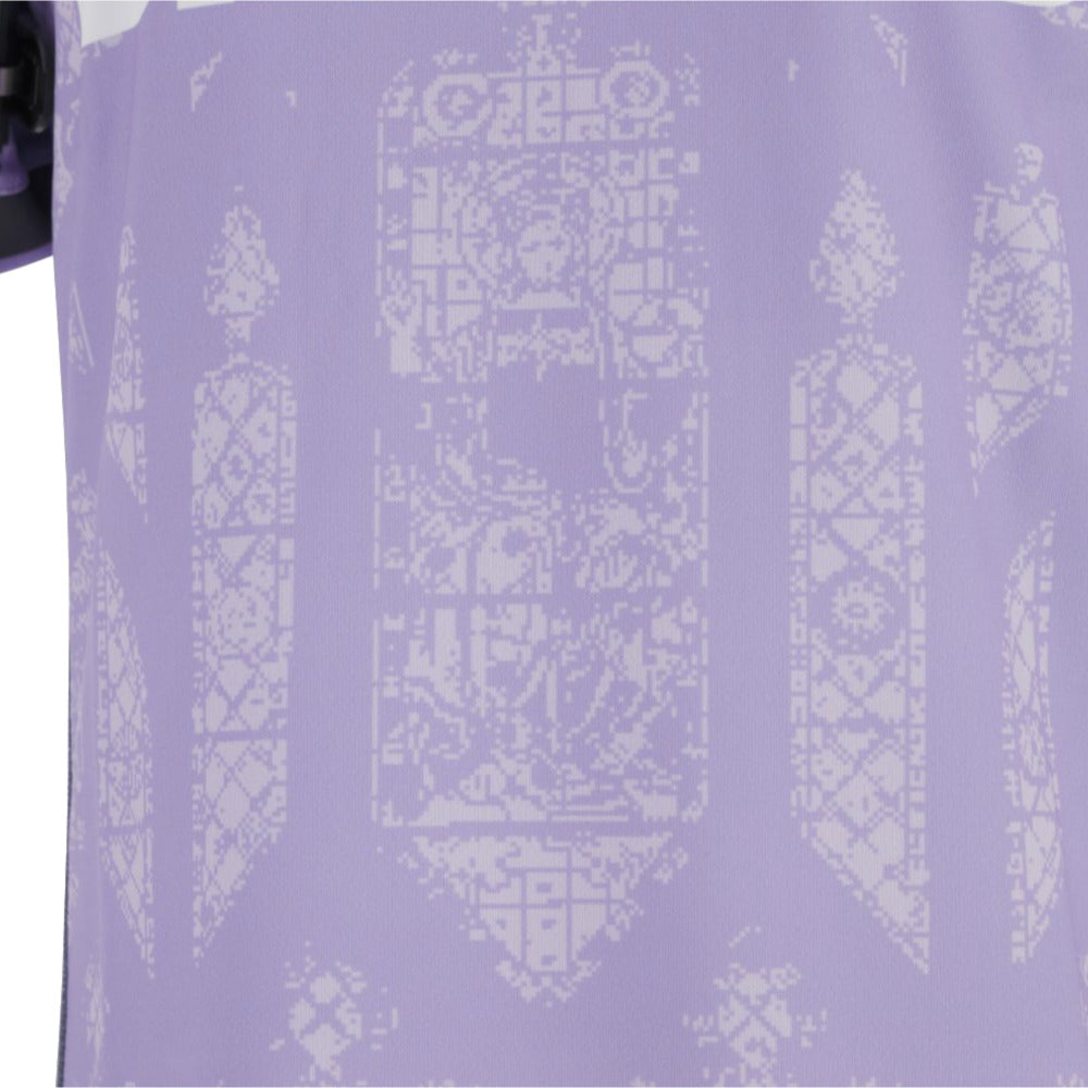 2025-2026 Gloucester Rugby Poly Away Shirt Product - Football Shirts Macron