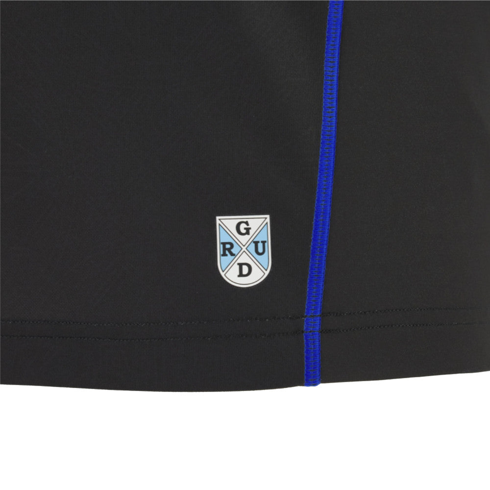 2025-2026 Glasgow Warriors Home Rugby Shirt Product - Football Shirts Macron