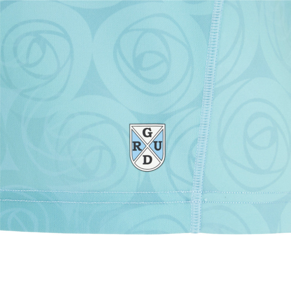 2025-2026 Glasgow Warriors Away Rugby Shirt Product - Football Shirts Macron