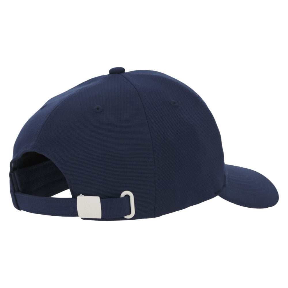 2025-2026 Sale Sharks Baseball Cap (Navy) Product - Headwear Macron