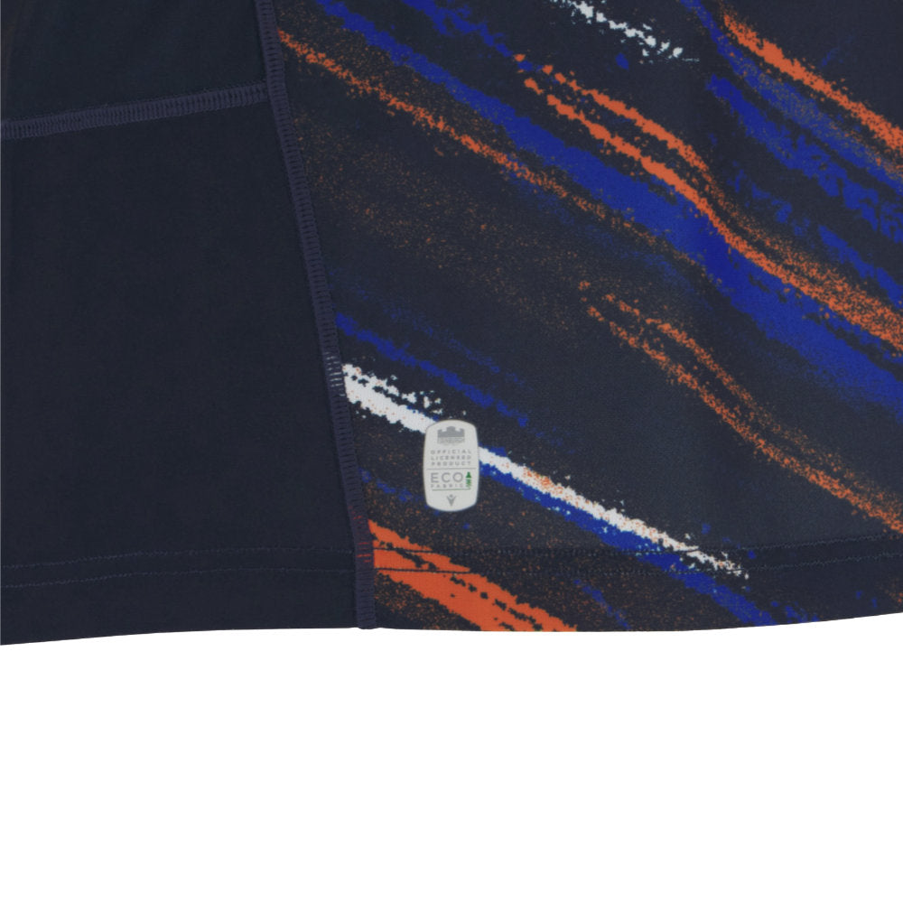 2025-2026 Edinburgh Rugby Home Shirt (Kids) Product - Football Shirts Macron