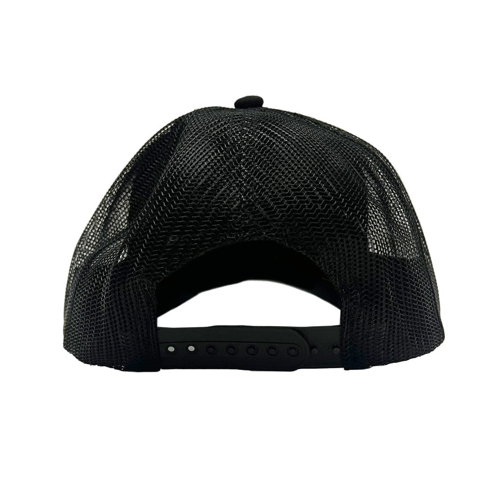 2025-2026 Glasgow Warriors Rugby Baseball Cap (Black) Product - Headwear Macron