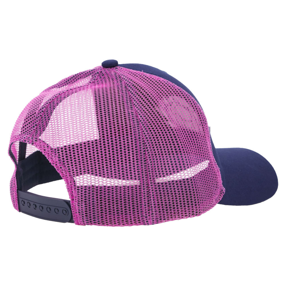 2025-2026 Scotland Rugby Baseball Cap (Purple) Product - Headwear Macron