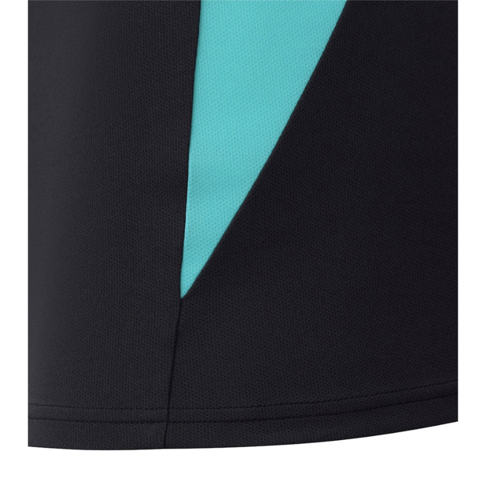 2025-2026 Leinster Rugby Presentation Polo Shirt (Graphite) Product - Polo Shirts Castore