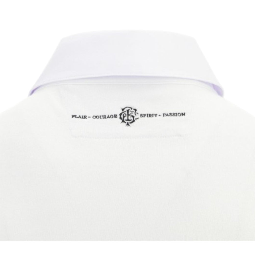 2025-2026 Barbarians Home Cotton Replica Rugby Shirt Product - Football Shirts Macron