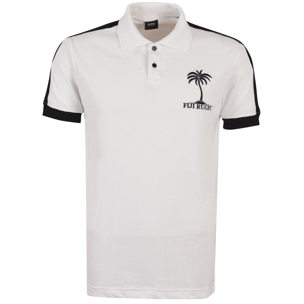 Fiji RWC Polo Product - General Toffs   