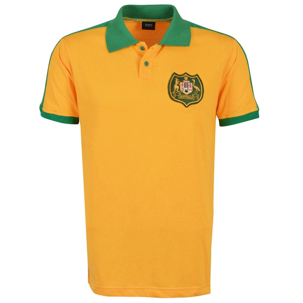 Australia RWC Polo Product - General Toffs   